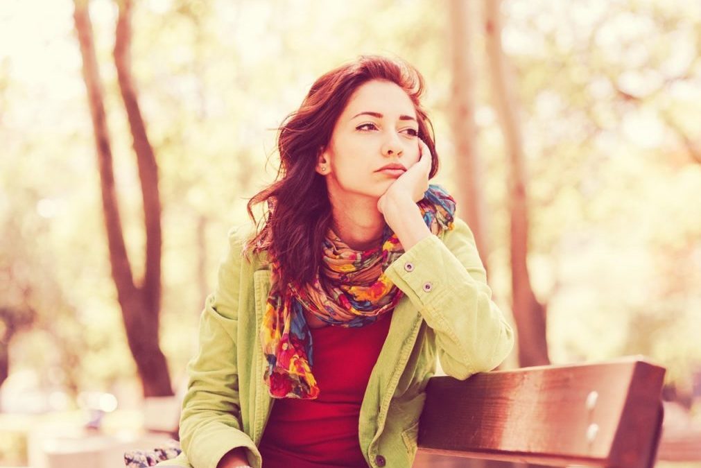 Terapia Online – 5 Tips para Superar la Depresión